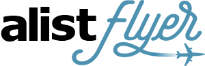 Alist Flyer Logo